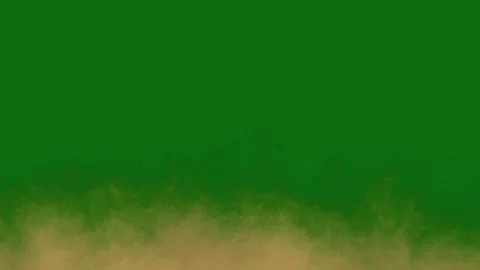 Realistic 3D Dust Particle Flow FX Stock Footage 306035978
