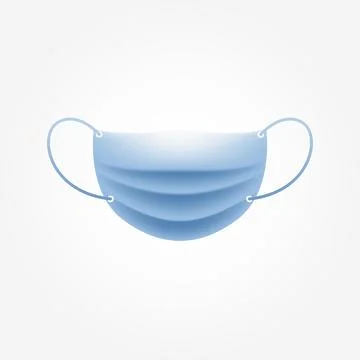 Realistic 3d render modern icon Stock Illustration