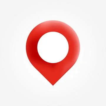 Realistic 3d render modern icon イラスト素材