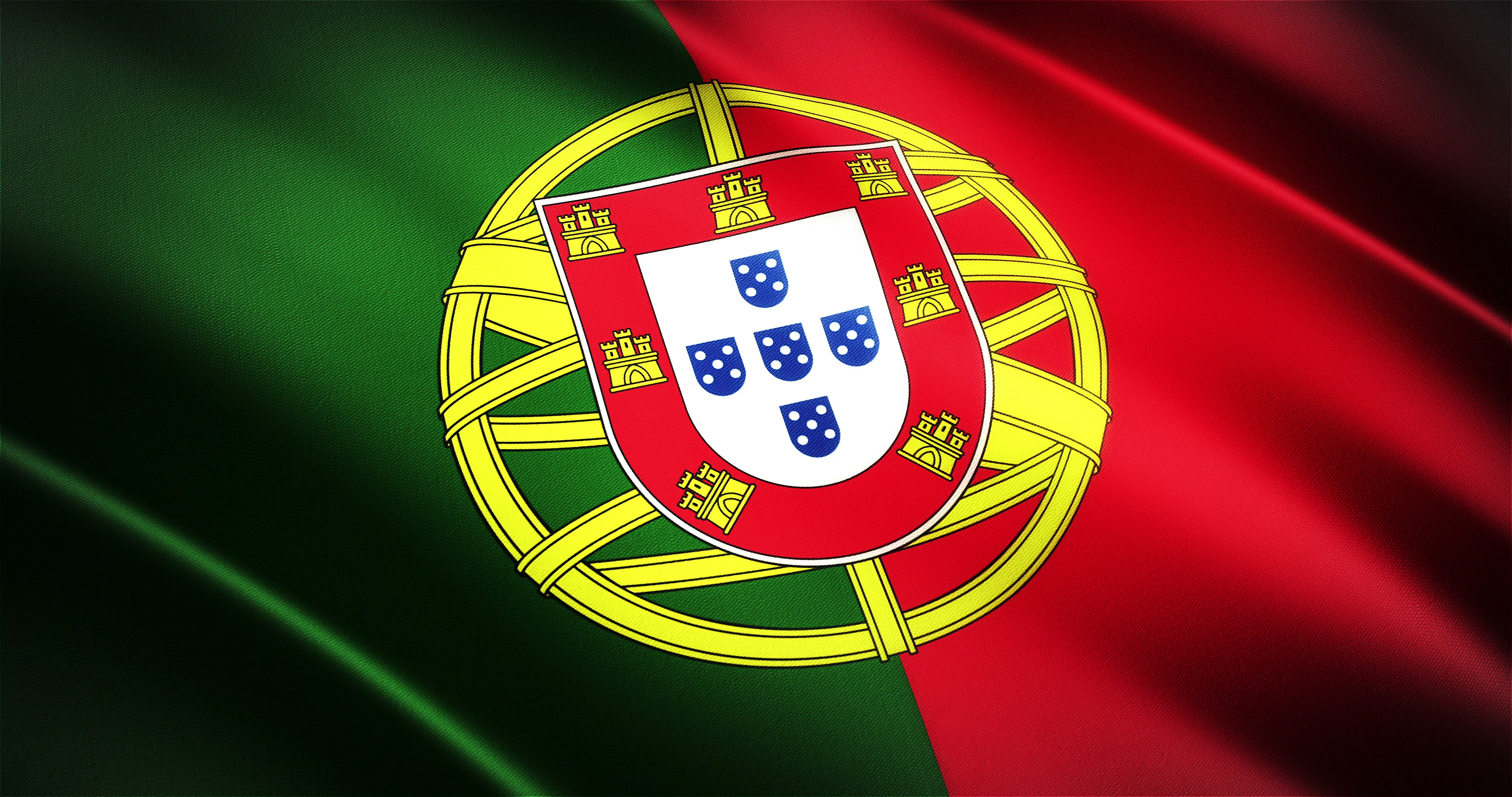 663 Portugal Flag Stock Videos, Footage, & 4K Video Clips - Getty Images