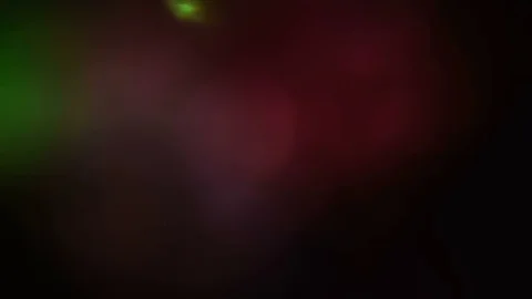 Realistic Abstract Creative Light Leaks 18 Vídeo Stock 70496189