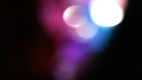 Realistic Abstract Creative Light Leaks 15 動画素材 70496843