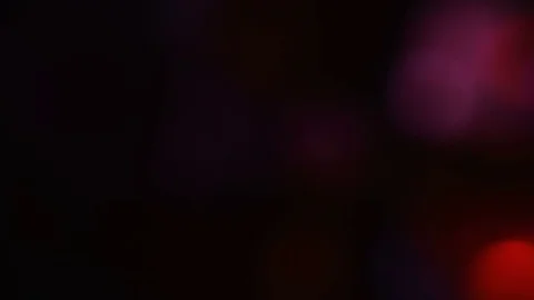 Realistic Abstract Creative Light Leaks 6 動画素材 70497253