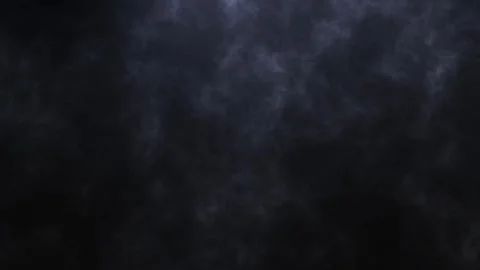 Realistic arctic lightning on black background. Super slow motion lightning.. Stock Footage 243986639