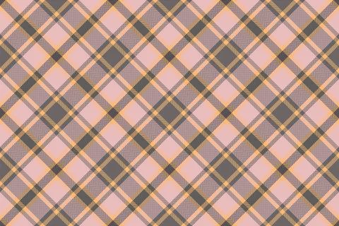 Realistic background check seamless, creativity textile tartan plaid. Foot .. Stock Illustration