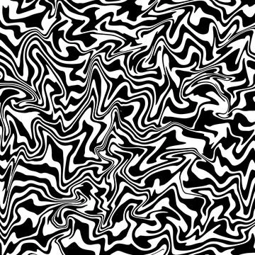 Realistic black texture. Abstract vector texture. Stock Illustration