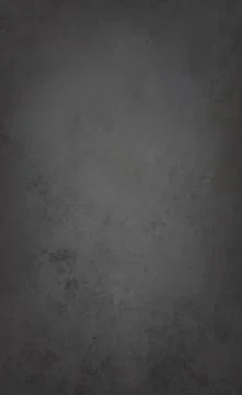 Realistic black wall texture, abstract background - Vector Stock Illustration