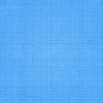 Realistic blue linen texture pattern Stock Illustration