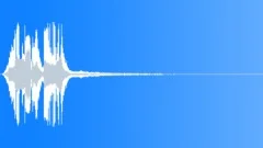 Realistic Breathe Whoosh Wind Blow 2Sound Effect
