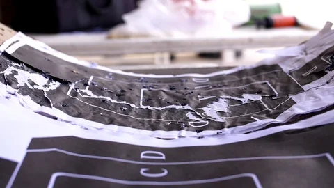 Bullet Rain Stock Footage ~ Royalty Free Stock Videos | Pond5