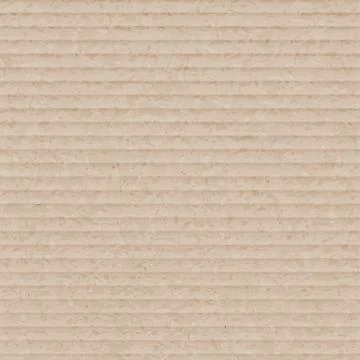 Realistic Cardboard Background. Vector Stock Illustration