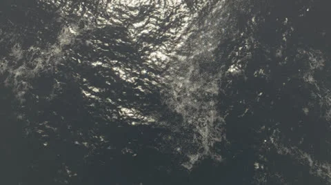 Realistic CG Ocean Stock-Footage 26345347