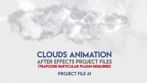 clouds after effects download