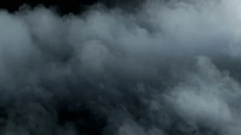 Realistic Clouds Overlay 스톡 동영상 95208114