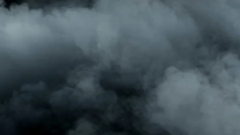 Realistic Clouds Overlay 스톡 동영상 95208349