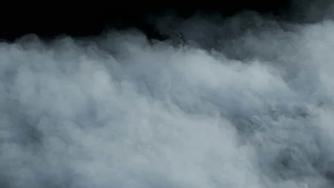 Realistic Clouds Overlay 動画素材 95208924