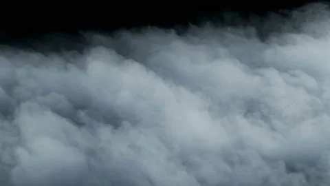 Realistic Clouds Overlay Видео 95209051