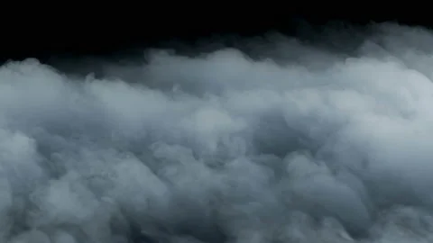 Realistic Clouds Overlay 스톡 동영상 95209338