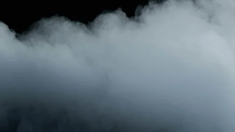 Realistic Clouds Overlay Vidéo 95211085