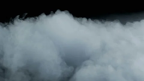 Realistic Clouds Overlay Vidéo 95211255