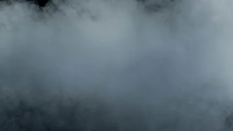 Realistic Clouds Overlay Video stock 95223817