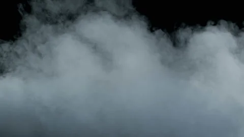 Realistic Clouds Overlay Видео 95224553