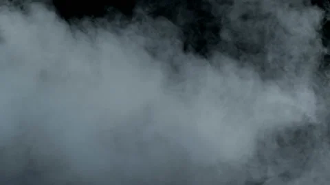 Realistic Clouds Overlay Video stock 95359570