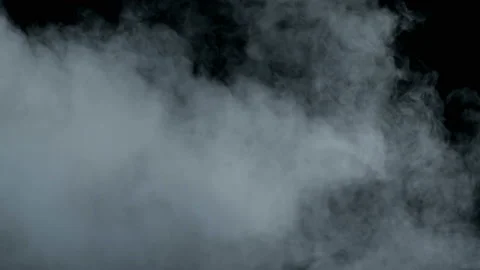 Realistic Clouds Overlay Video stock 95359660