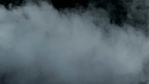 Realistic Clouds Overlay Stock Footage 95359663