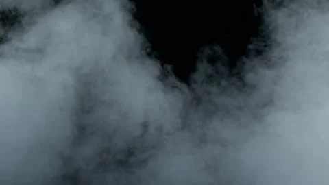 Realistic Clouds Overlay Stock Footage 95359701