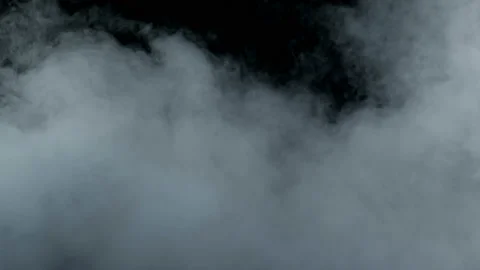 Realistic Clouds Overlay Video stock 95360868