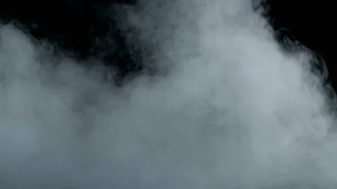 Realistic Clouds Overlay Видео 95360888