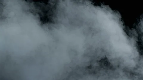 Realistic Clouds Overlay Video stock 95361100