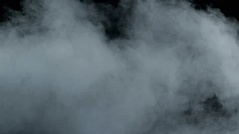 Realistic Clouds Overlay Video stock 95361969