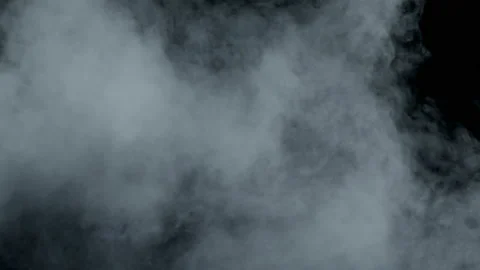 Realistic Clouds Overlay Video stock 95364561