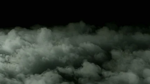 Realistic Clouds Overlay 스톡 동영상 95390973