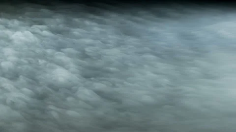 Realistic Clouds Overlay 스톡 동영상 95406059