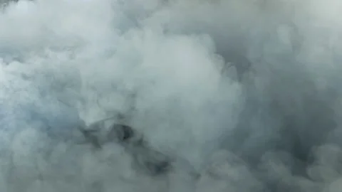 Realistic Clouds Overlay 動画素材 95409875