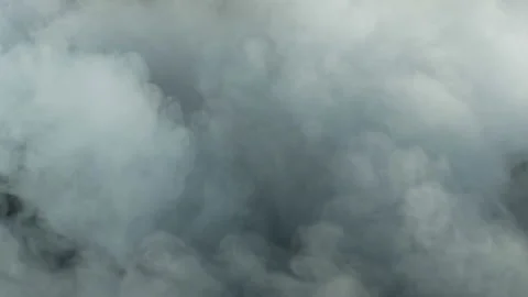 Realistic Clouds Overlay 스톡 동영상 95414313