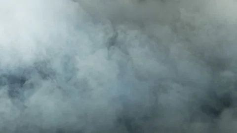 Realistic Clouds Overlay 動画素材 95414806