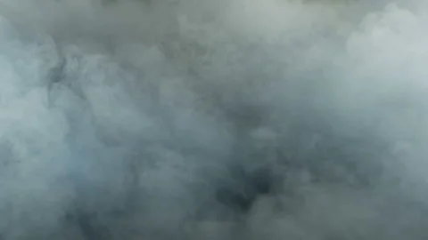 Realistic Clouds Overlay Video stock 95415038