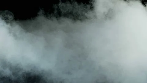 Realistic Clouds Overlay Vidéo 95568796