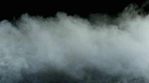 Realistic Clouds Overlay 스톡 동영상 95568991