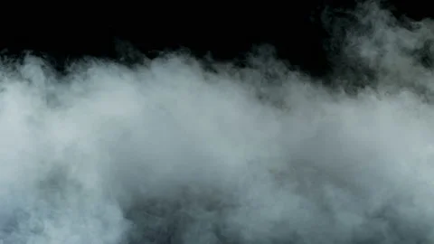 Realistic Clouds Overlay Video stock 95569843