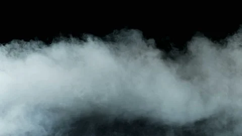 Realistic Clouds Overlay Video stock 95570143