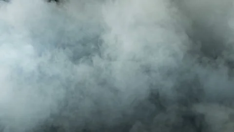 Realistic Clouds Overlay Video stock 95570750