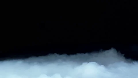 Realistic Clouds Overlay Видео 95572447