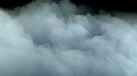 Realistic Clouds Stock Photos