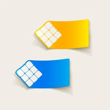 Realistic design element: ketupat Stock Illustration