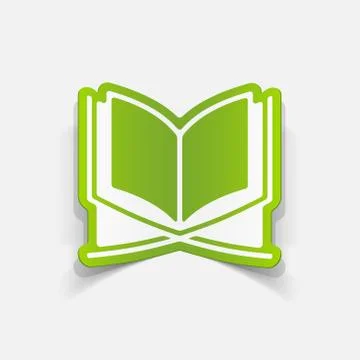 Realistic design element: koran Stock Illustration